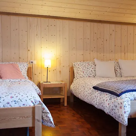 Funivia Hotel Courmayeur