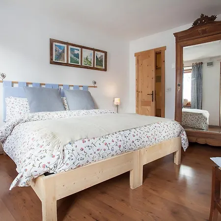 Hotel Funivia Courmayeur