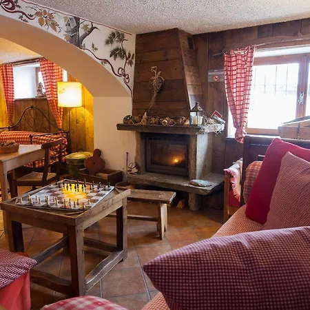 Funivia 2* Courmayeur