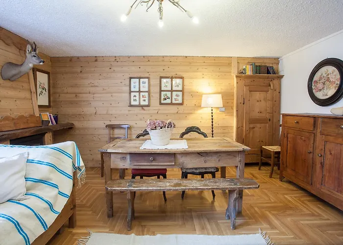 Funivia 2* Courmayeur