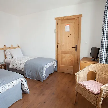 Hotel Funivia 2*