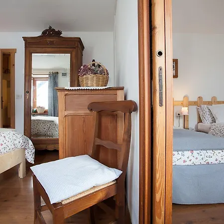 Hotell Funivia Courmayeur