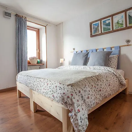 Funivia 2* Courmayeur