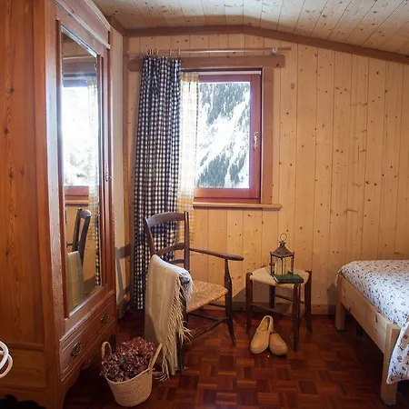 Funivia Hotel Courmayeur