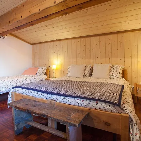 Funivia 2* Courmayeur