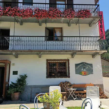Hotel Funivia