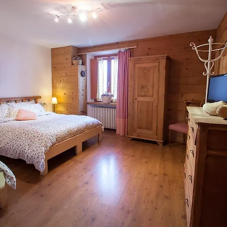 Funivia Hotel Courmayeur
