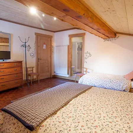 Funivia Hotell Courmayeur