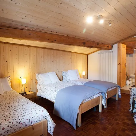 Funivia 2* Courmayeur