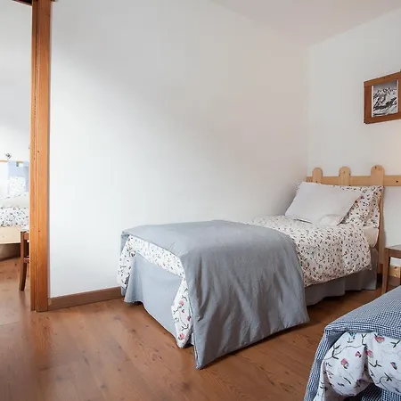 Hotell Funivia Courmayeur