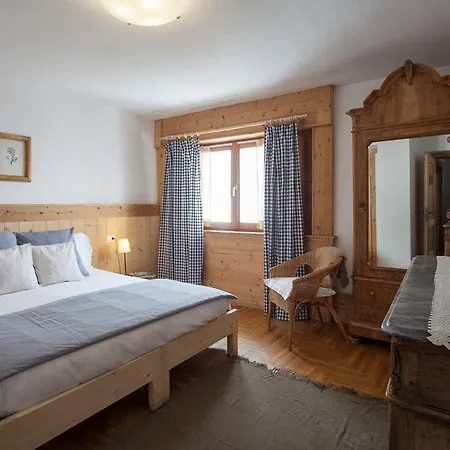 Hotel Funivia