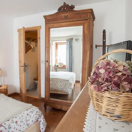 Hotell Funivia Courmayeur