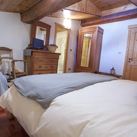 Hotel Funivia Courmayeur