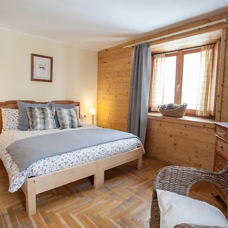 Hotel Funivia 2*