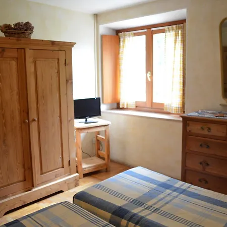 Funivia 2* Courmayeur