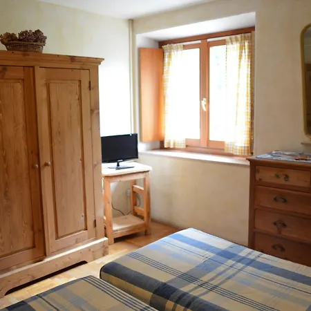 Funivia 2* Courmayeur
