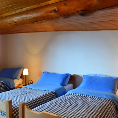 Hotel Funivia
