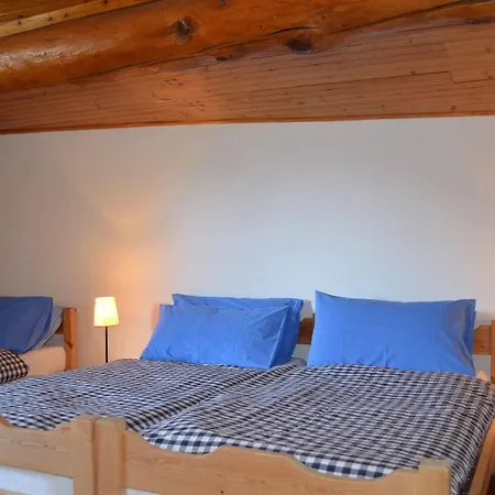 Funivia Hotel Courmayeur
