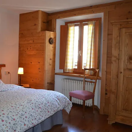 Funivia 2* Courmayeur
