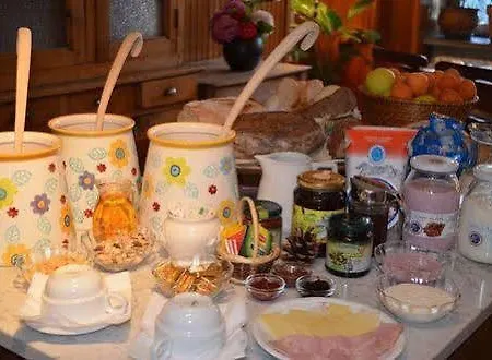 Hotel Funivia