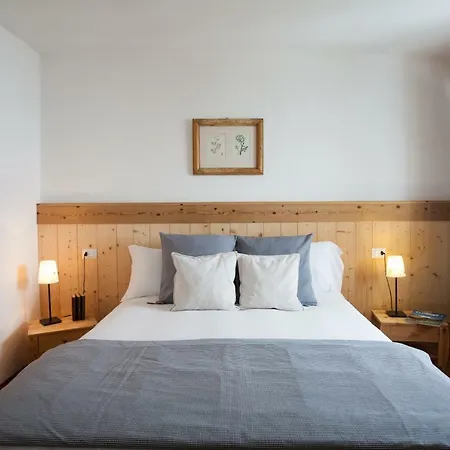 Hotel Funivia Courmayeur