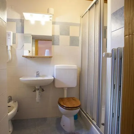 Funivia Hotel Courmayeur