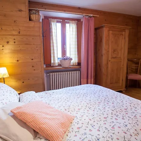 Funivia 2* Courmayeur