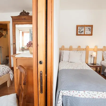 Funivia Hotel 2*