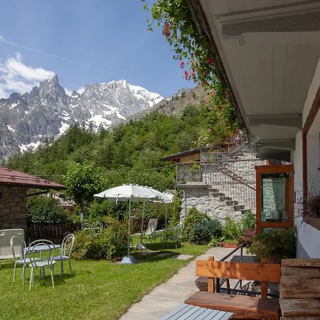 Hotel Funivia 2*