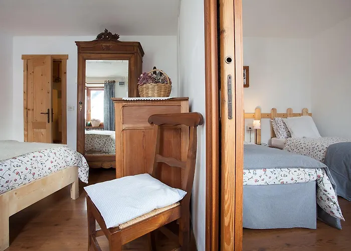 Otel Funivia Courmayeur