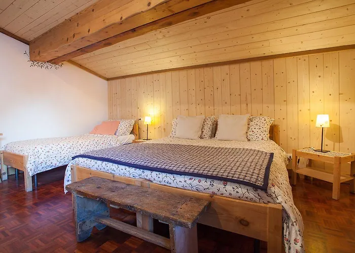 Funivia 2* Courmayeur