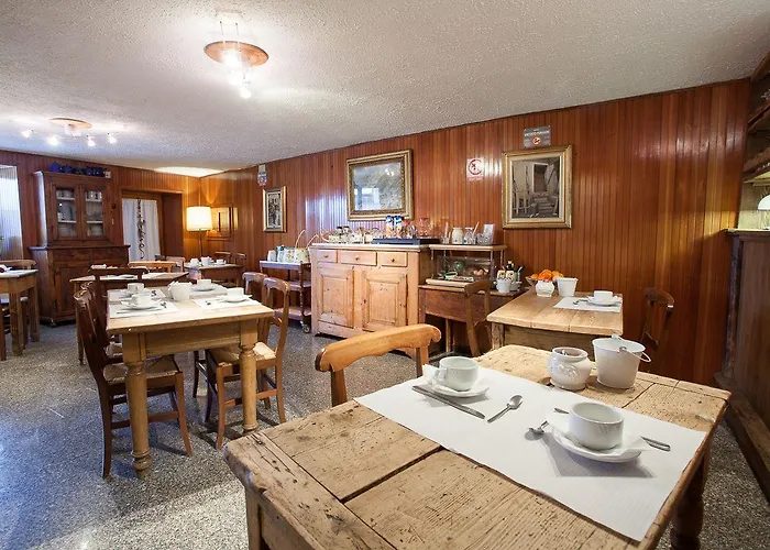 Funivia Otel Courmayeur