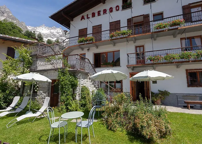 Funivia 2* Courmayeur