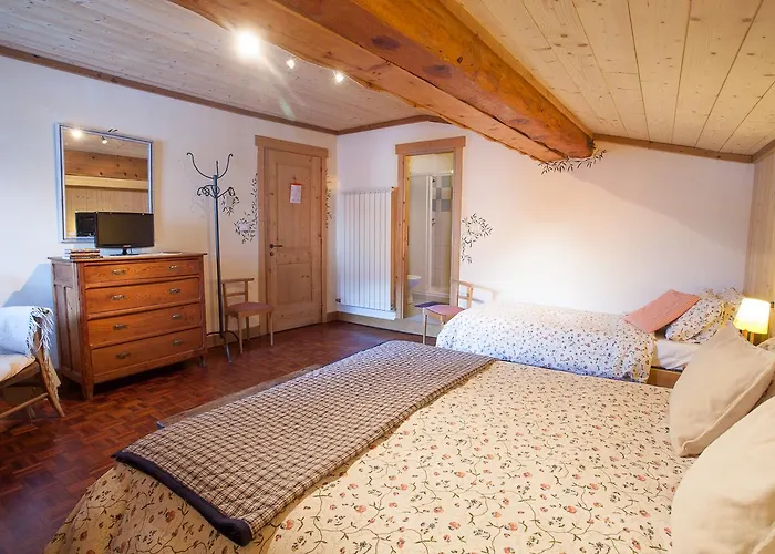 Funivia Otel Courmayeur