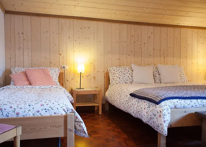 Funivia Hotel Courmayeur