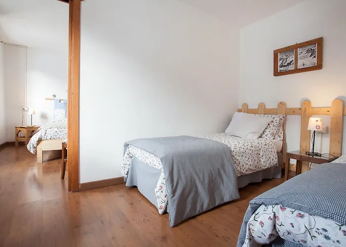 Hotel Funivia Courmayeur