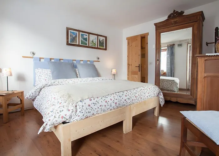 Otel Funivia Courmayeur