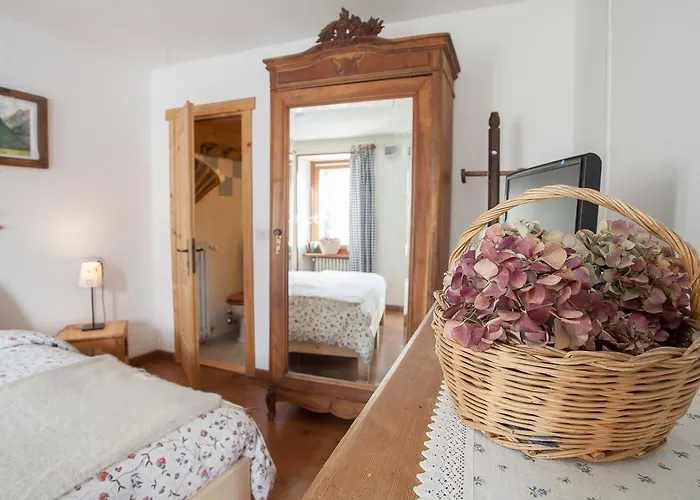 Otel Funivia Courmayeur